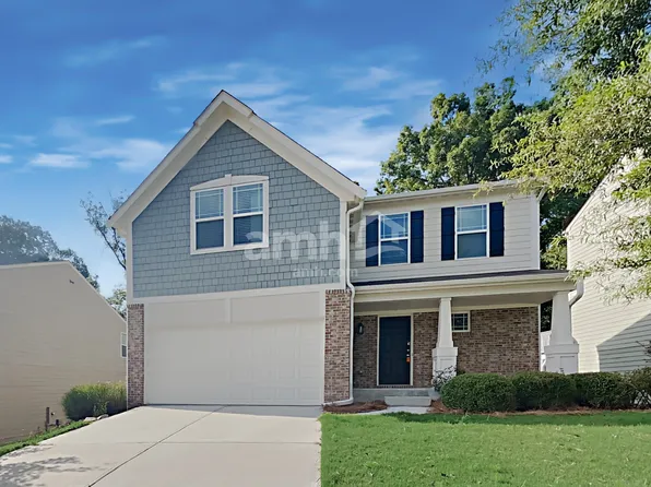 1617 Shire Village Dr, Buford, GA 30518
