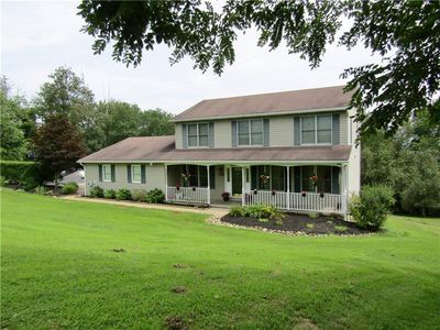 110 Beech St, Leechburg, PA, 15656