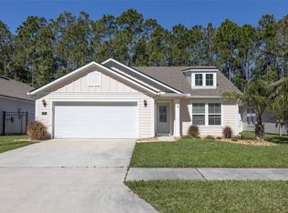 45 Lob Wedge Ln, Bunnell, FL 32110