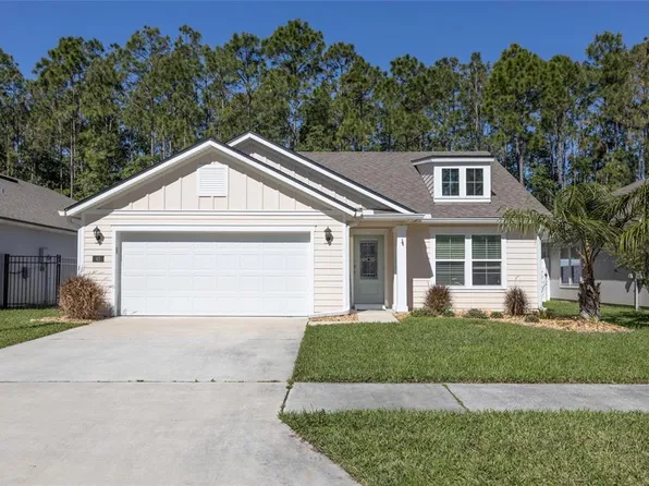 45 Lob Wedge Ln, Bunnell, FL 32110