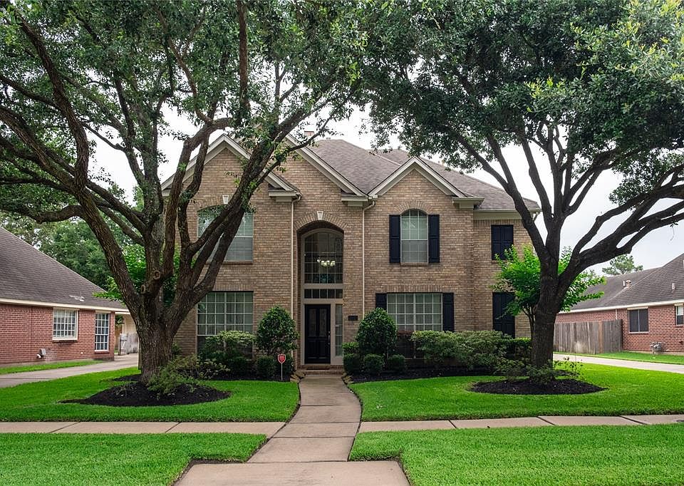 1st image of 23010 Greenrush Dr