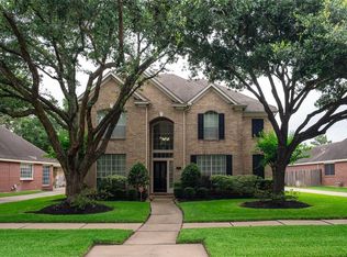 23010 Greenrush Dr, Katy, TX 77494
