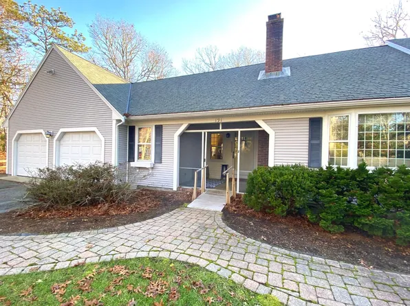 191 Headwaters Drive, Harwich, MA 02645