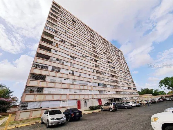 Condominio Madrid Plz #1309, San Juan, PR 00901