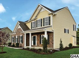 5998 Camden Dr, Harrisburg, PA 17112