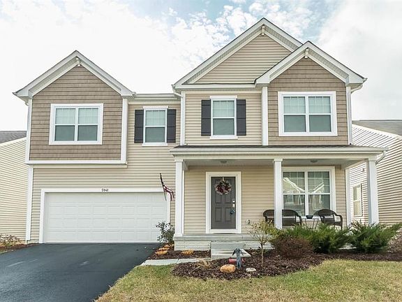 2nd image of 5941 McHine Way