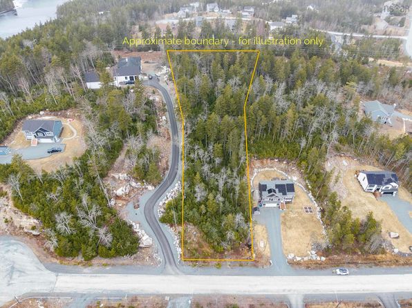 65 Aralia Ln, Halifax, NS B3Z 0P8