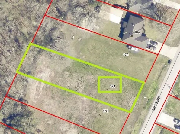 174 Marina Dr, Gibson, LA 70356