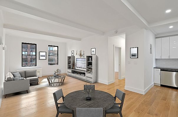 1st image of 173 W 78th St APT 5E