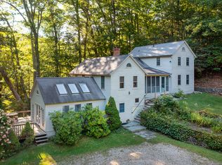 24 Bunker Hill Rd, Salisbury, CT 06068