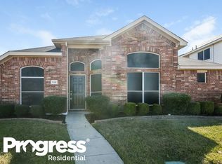 1114 Hayworth Ave, Duncanville, TX 75137