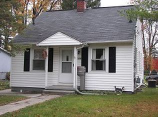 4209 N Jefferson Ave, Midland, MI