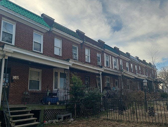 4221 Old Frederick Rd, Baltimore, MD 21229 Zillow