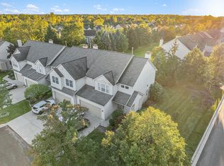 3600 Meadow Grove Trl, Ann Arbor, MI 48108