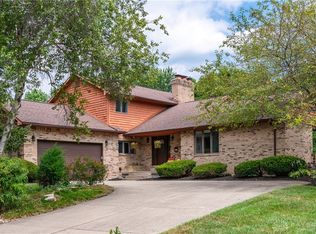 532 French Run Ct, Lebanon, OH 45036
