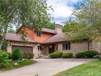 532 French Run Ct, Lebanon, OH, 45036