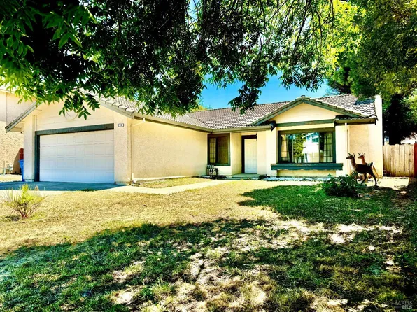 233 Northhampton Drive, American Canyon, CA 94503