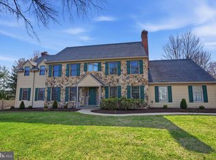 2840 W Fox Chase Cir, Doylestown, PA 18902