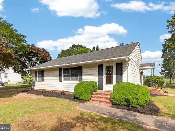 2325 Old Snow Hill Rd, Pocomoke City, MD 21851