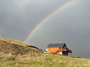 19 Aquila Ln, Emigrant, MT 59027