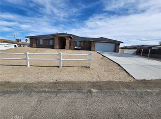 7509 Sahara Ave, Twentynine Palms, CA 92277