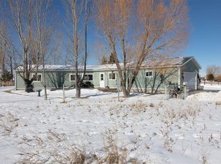 6275 Thorpe Rd, Belgrade, MT 59714