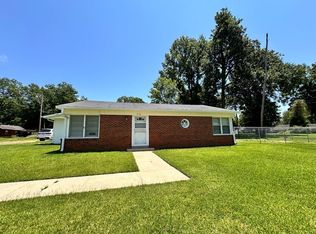206 Birch Ave, Indianola, MS 38751