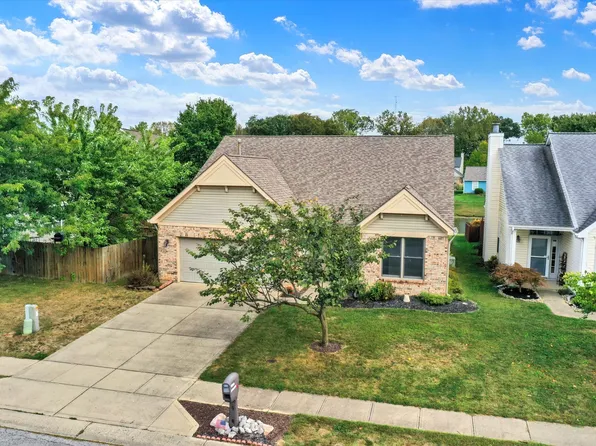 545 Farley Dr, Indianapolis, IN 46214