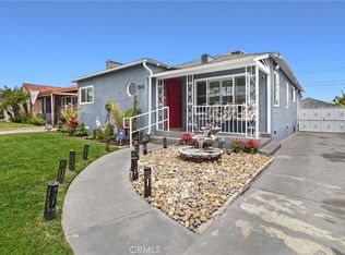 2013 W 69th St, Los Angeles, CA 90047