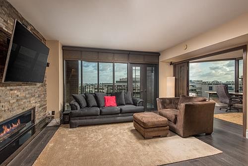 1st image of 500 W Harbor Dr Unit 710