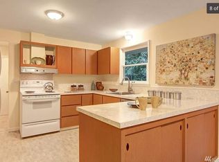 18708 16th Ave NE, Shoreline, WA 98155