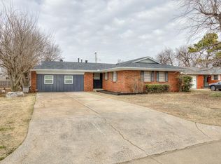 9 Vine St, Yukon, OK 73099