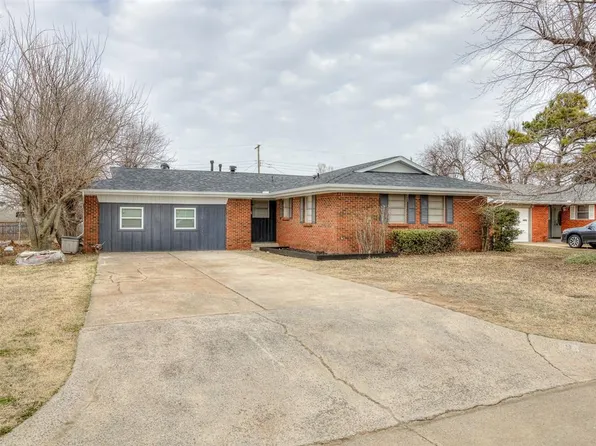 9 Vine St, Yukon, OK 73099