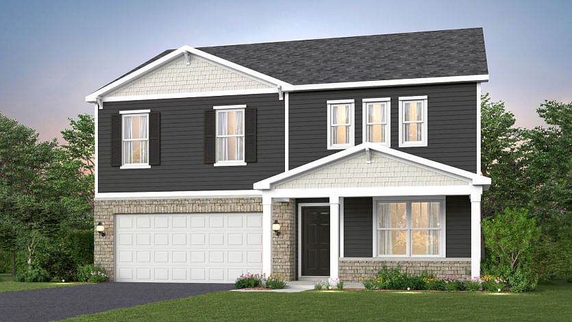 Craftsman CR2G