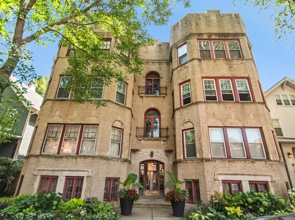 6535 N Ashland Ave #3S, Chicago, IL 60626