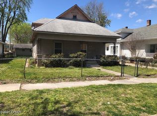 1910 Bird Ave, Joplin, MO 64804