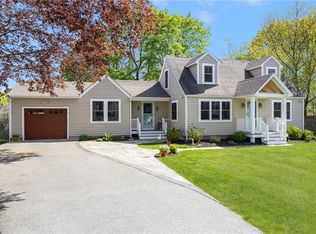 236 Ives Rd, Warwick, RI 02818