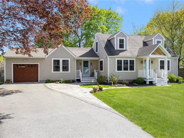 236 Ives Rd, Warwick, RI 02818