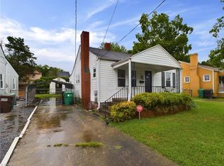 1101 Tipton St, High Point, NC 27262