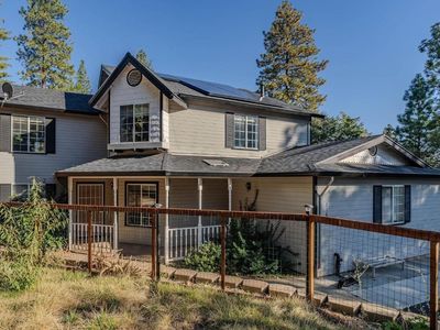 21821 Homestead Rd, Pine Grove, CA, 95665