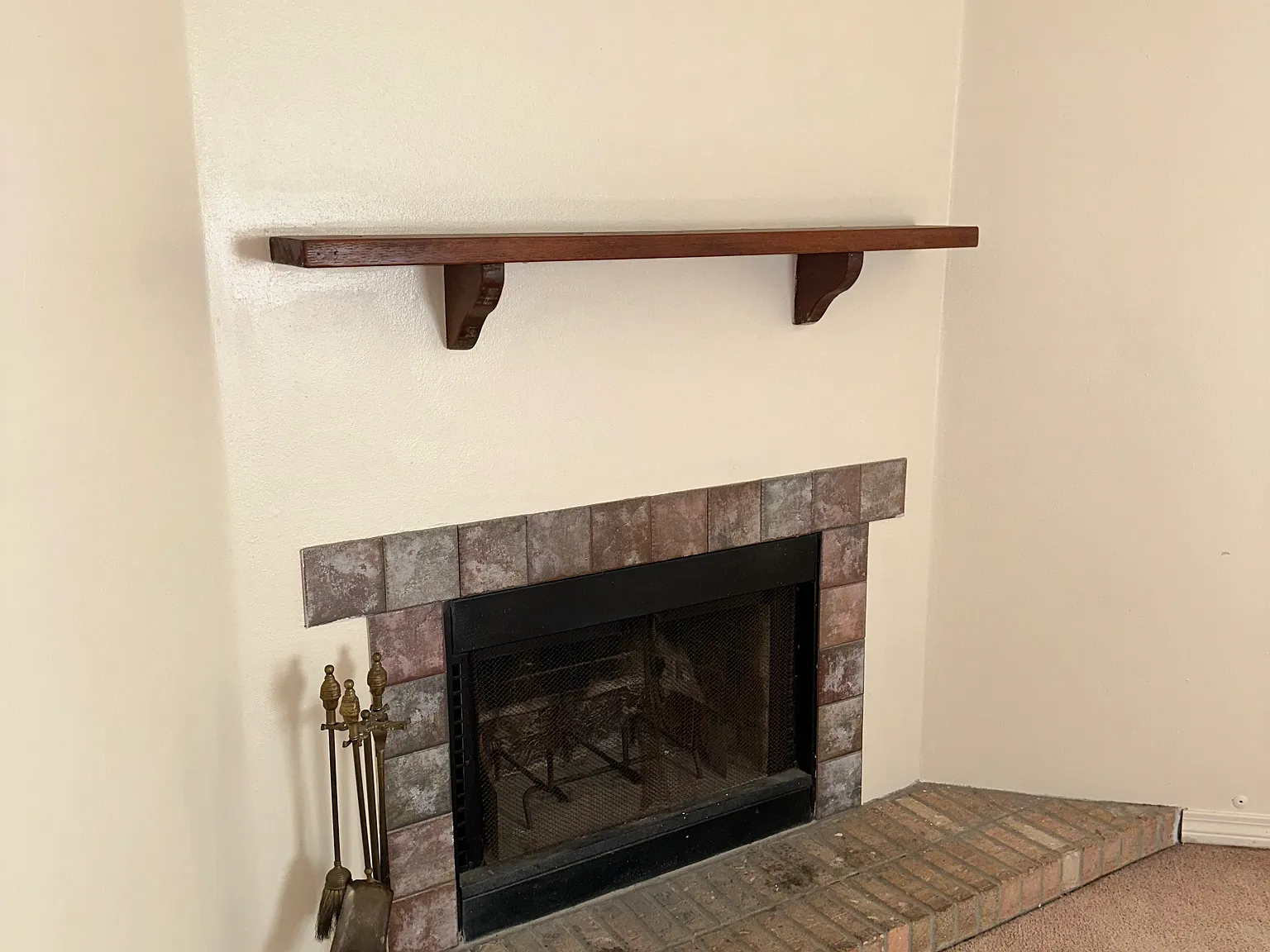 2 bed, $1,125 — Photo 3