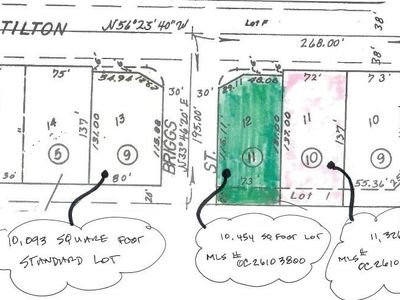 5746 Tilton Ave Lot 2000, Riverside, CA, 92509