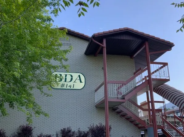 141 E 700 N APT 30, Provo, UT 84606