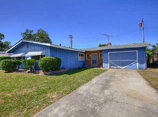 8241 Tanoak Way, Citrus Heights, CA