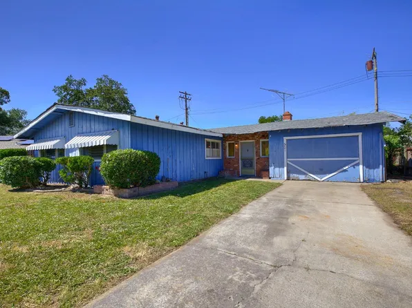 8241 Tanoak Way, Citrus Heights, CA 95621