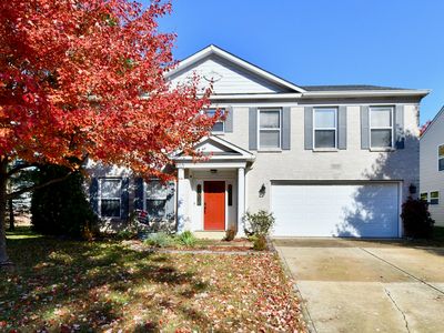 10224 Noble Ct, Indianapolis, IN, 46234