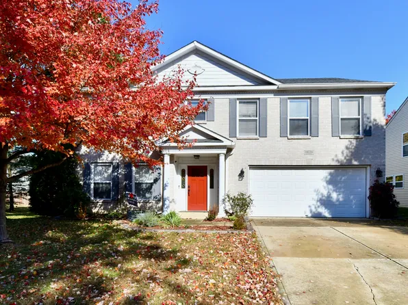10224 Noble Ct, Indianapolis, IN 46234
