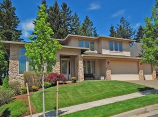 14147 SE Alta Vista Dr, Happy Valley, OR