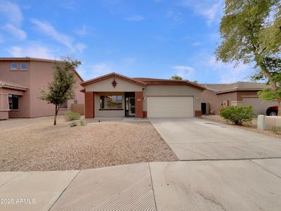 14851 W Larkspur Dr, Surprise, AZ, 85379