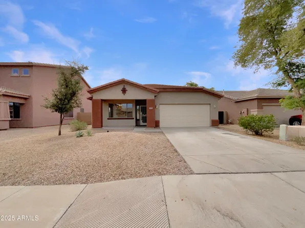 14851 W LARKSPUR Drive, Surprise, AZ 85379